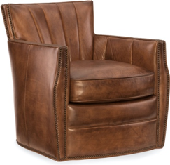 Hooker Swivel Chair