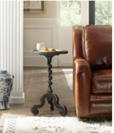 Hooker Accent Table