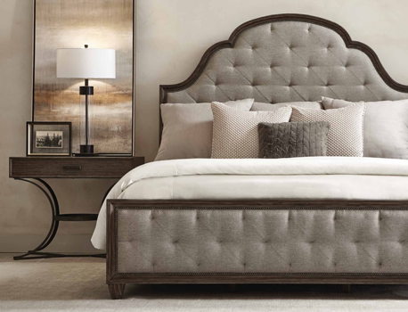 Master Bedroom Lamps