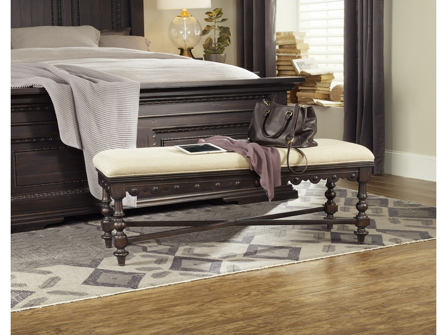 Bedroom Bench Ideas