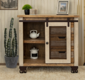 International Furniture Direct Sideboard