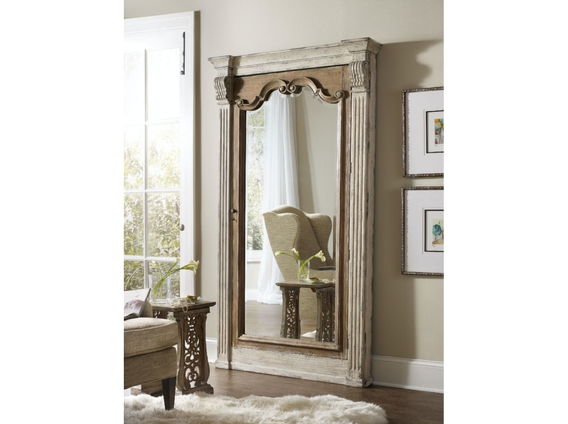 Hooker Bedroom Mirror