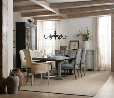 ditch the furniture sets