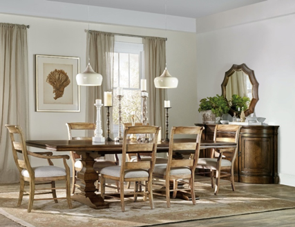 mix and match dining set