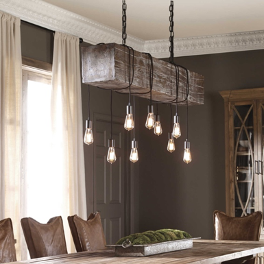 Lighting For Fall