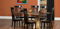 stumpbase table