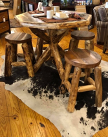 log table