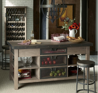 kitchen island gift