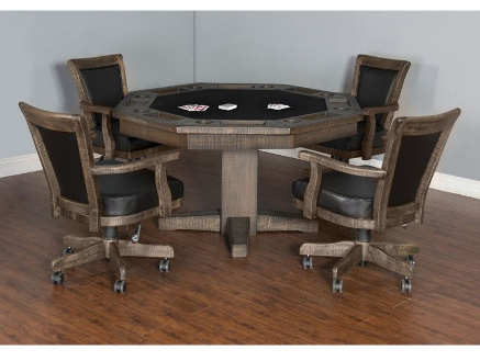 gaming table