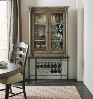 wine cabinet gifts