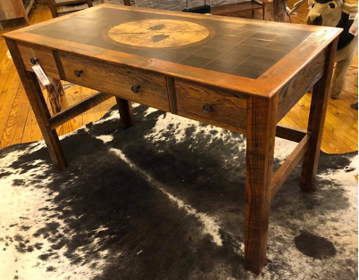 custom made writing desk 