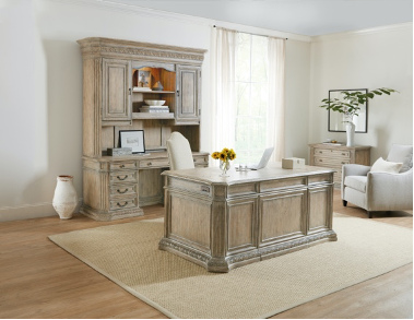 Home Office Trends