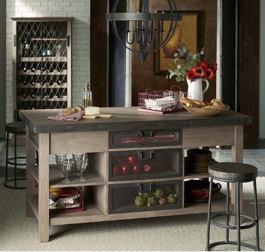 2021 Kitchen