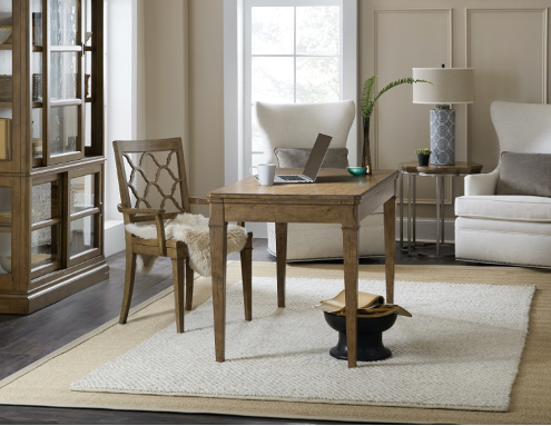 Writing Desk 2021