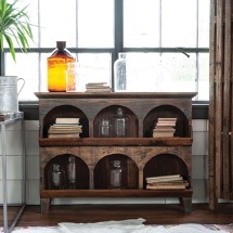 timbers cubby cabinet