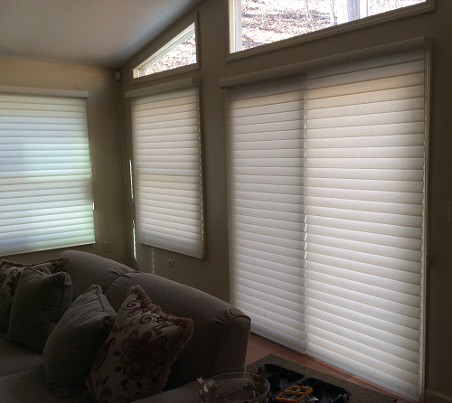 Blinds